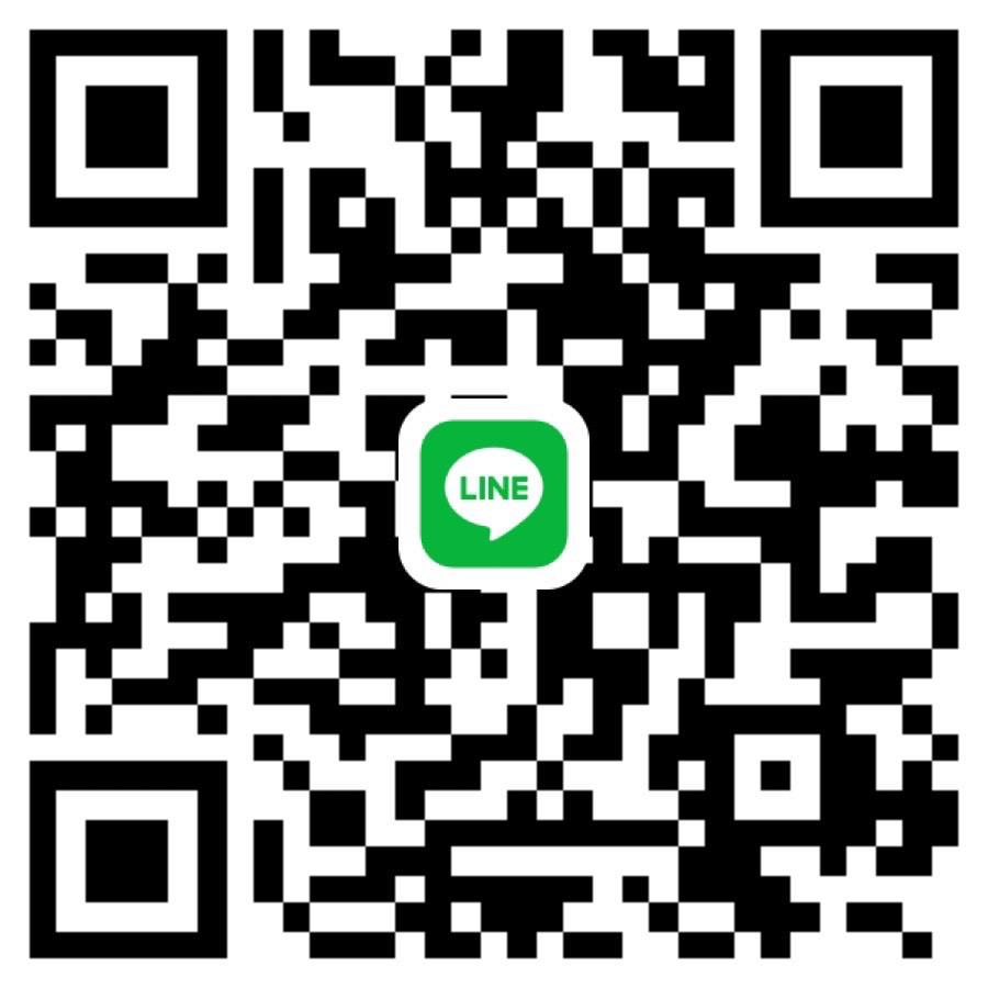LINE QR